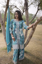 Midnight Muse Bodycon Dress