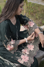 Midnight Muse Bodycon Dress